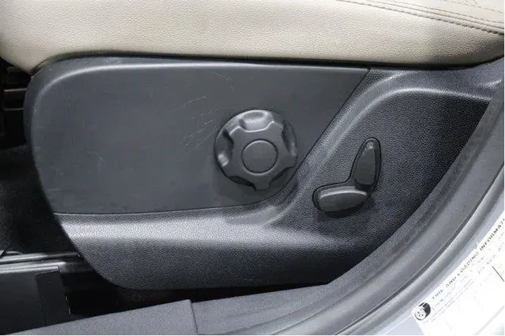 $18945 : Ford EcoSport 2021 AWD Titan image 4