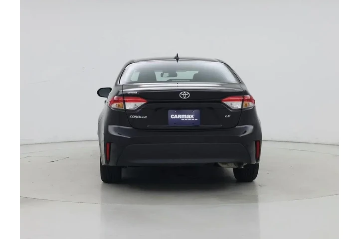 $21998 : Toyota Corolla 2025 LE 4dr S image 6