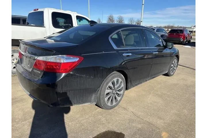 $15913 : Honda Accord Hybrid 2015 Bas image 9