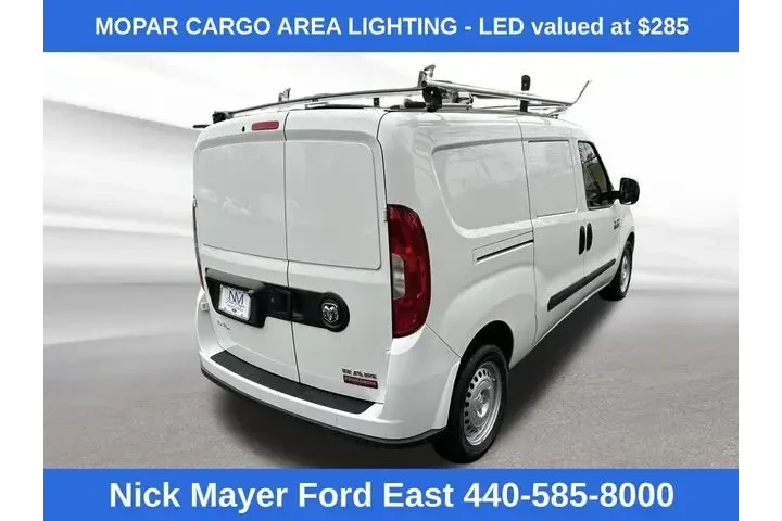 $25995 : Ram ProMaster City 2022 Base image 7
