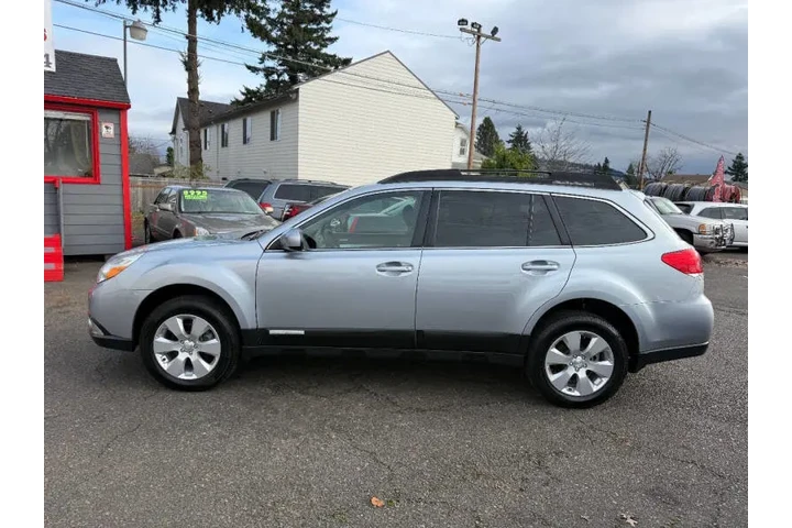 $7998 : 2012 Outback 2.5i Premium image 6