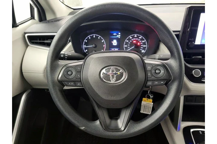 $21998 : Toyota Corolla Cross 2023 L image 10