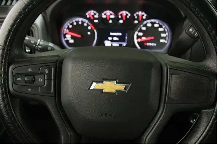 $37995 : Chevrolet Silverado 1500 202 image 8