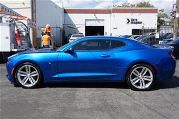 $18990 : 2016 CHEVROLET CAMARO2016 CHE image 7