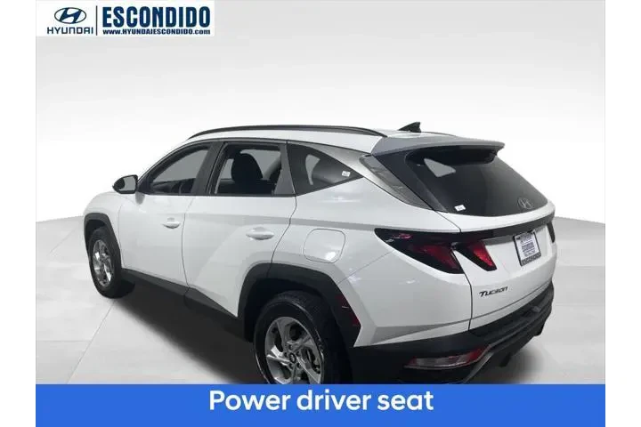 $20687 : Hyundai TUCSON 2024 AWD SEL image 4