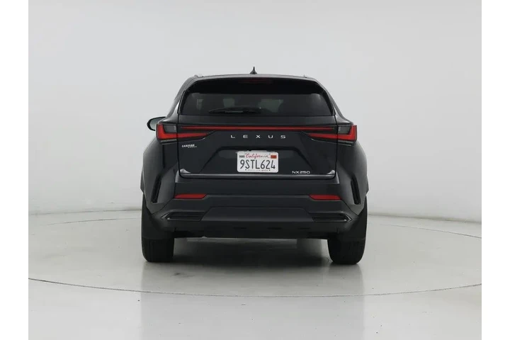 $39998 : Lexus NX 250 2025 Premium 4d image 6