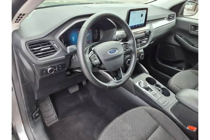 $25990 : Ford Escape 2024 AWD Active image 9