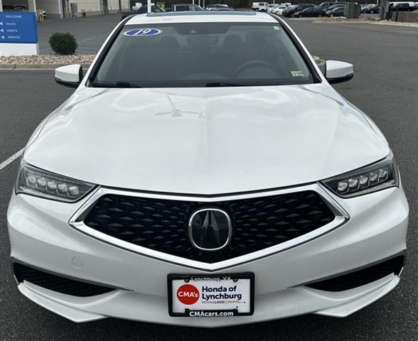 $16429 : PRE-OWNED 2019 ACURA TLX 2.4L image 8