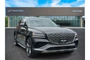 Genesis GV80 2025 AWD 2.5T P en Long Island