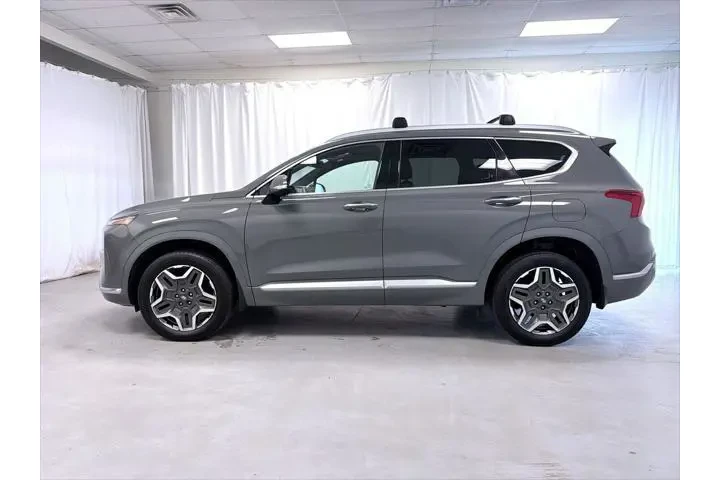 $23495 : Hyundai SANTA FE 2021 AWD Ca image 10