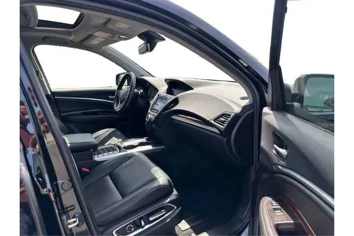 $22995 : 2020 ACURA MDXSH-AWD SPORT UT image 3