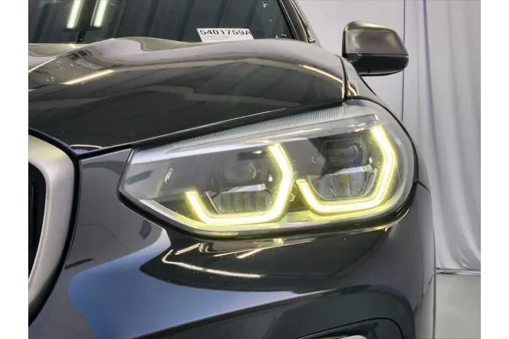 $31990 : BMW X4 2019 AWD M40i 4dr Spo image 5