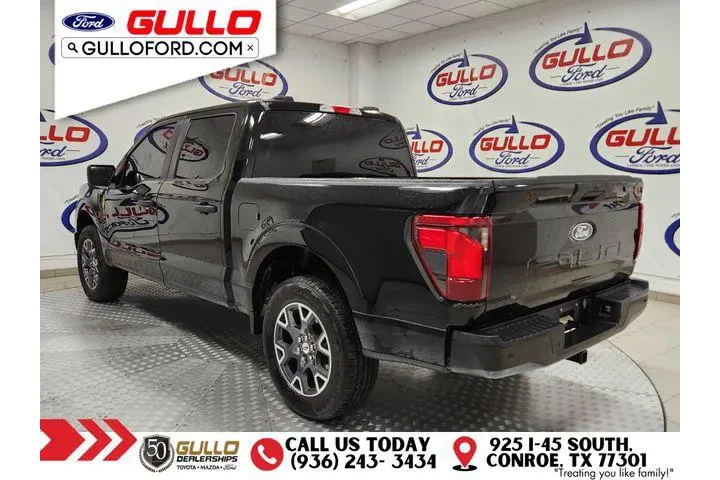 $39991 : Ford F-150 2024 4x2 STX 4dr image 5