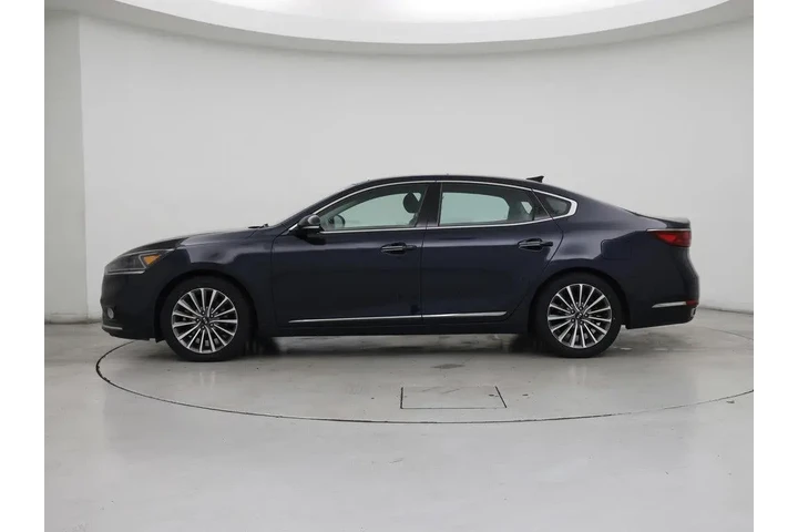 $12998 : Kia Cadenza 2017 Premium 4dr image 3