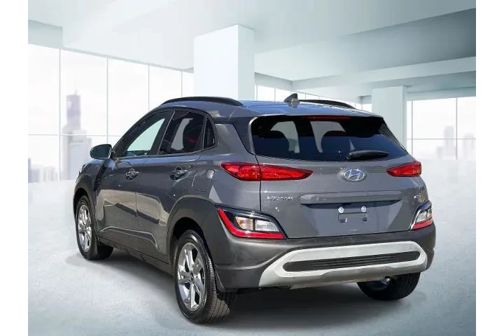 $19888 : Hyundai KONA 2023 AWD SEL 4d image 3