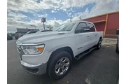 Ram 1500 2019 4x2 Big Horn 4 en San Antonio