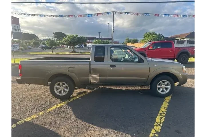 $6000 : Nissan Frontier 2002 2dr Kin image 5