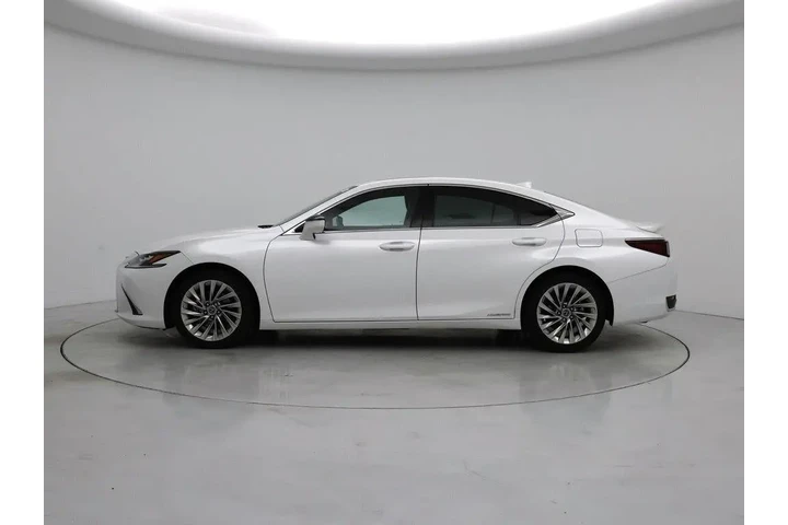 $37998 : Lexus ES 300h 2022 Luxury 4d image 3