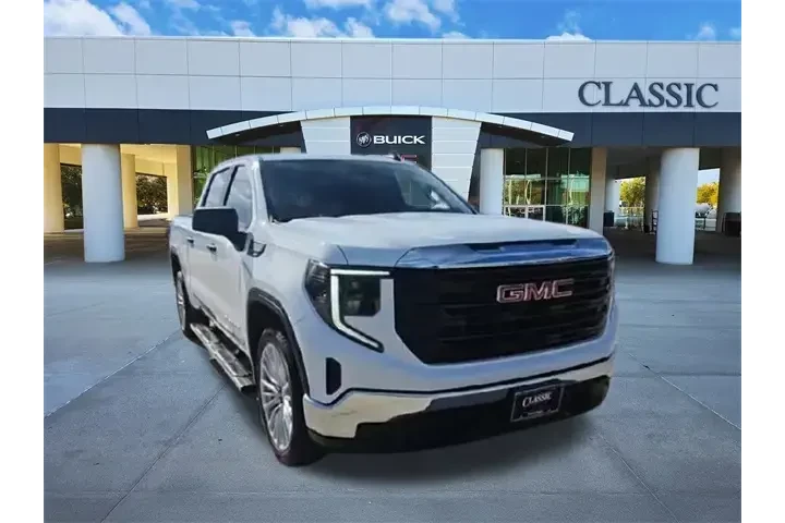 $38987 : GMC Sierra 1500 2024 4x2 Pro image 2