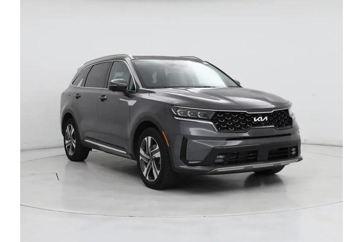 $32998 : Kia Sorento Plug-In Hybrid 2 image 1