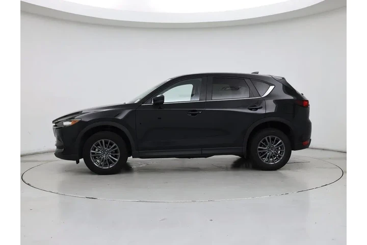 $23998 : Mazda CX-5 2020 AWD Touring image 3
