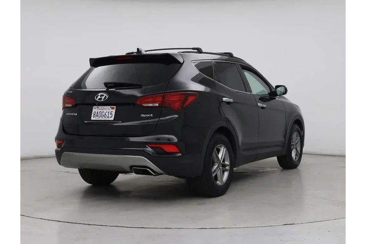 $16998 : Hyundai SANTA FE Sport 2017 image 8