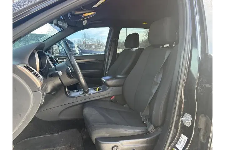 $7500 : Jeep Grand Cherokee 2015 4x4 image 3