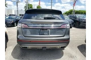 $24990 : Lincoln Nautilus 2021 Reserv thumbnail