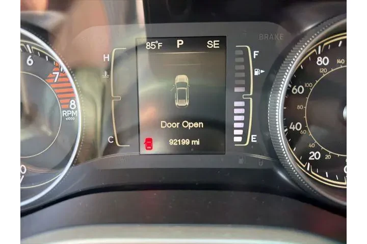 $13992 : Jeep Cherokee 2016 Latitude image 10