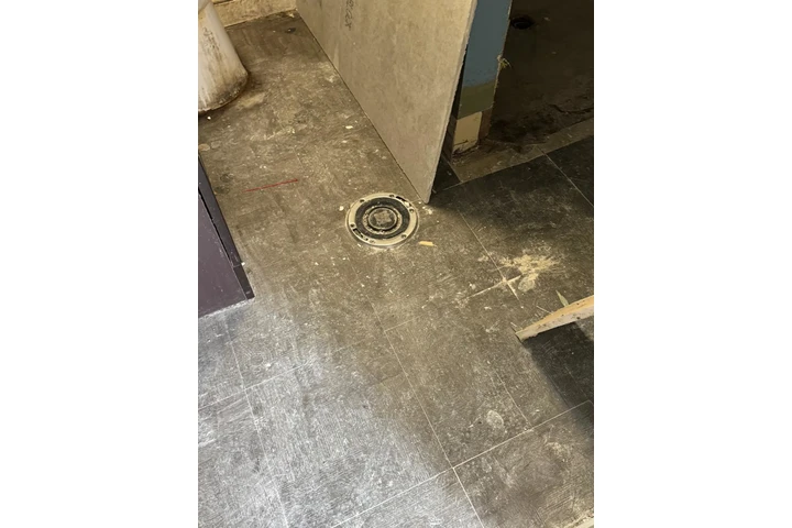 Baño (remodelacion) image 2