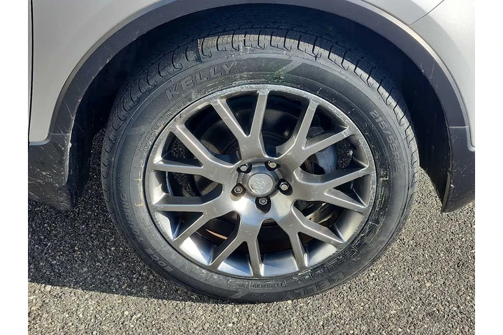 $16995 : Buick Encore 2019 AWD Sport image 8