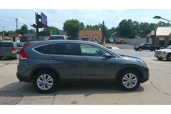 $10999 : 2012 CR-V EX image 6