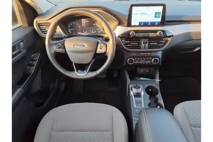 $23461 : Ford Escape 2022 AWD SE 4dr image 4