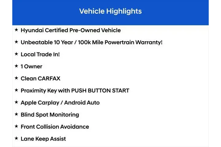 $20725 : Hyundai ELANTRA 2023 SEL 4dr image 3