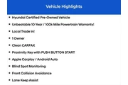$20725 : Hyundai ELANTRA 2023 SEL 4dr thumbnail