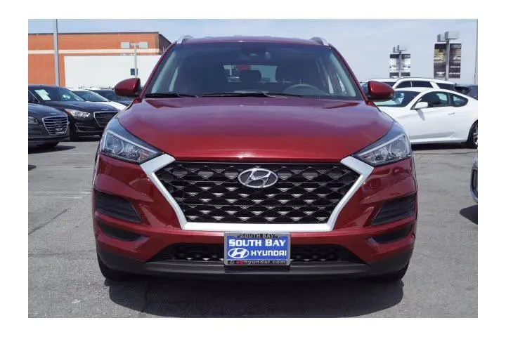 $17509 : Hyundai TUCSON 2019 Value 4d image 2