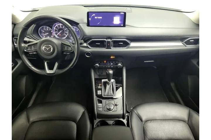 $24998 : Mazda CX-5 2024 AWD 2.5 S Se image 9