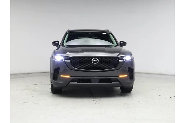 $25998 : Mazda CX-50 2023 AWD 2.5 S P image 5
