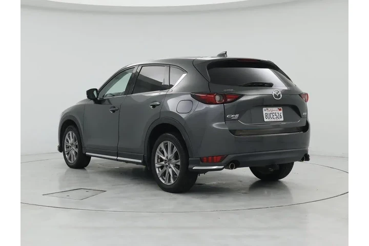 $21998 : Mazda CX-5 2019 AWD Grand To image 2
