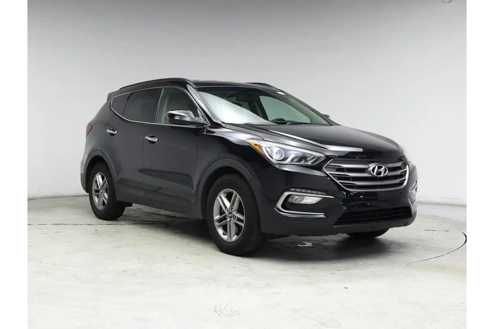 $14998 : Hyundai SANTA FE Sport 2017 image 1