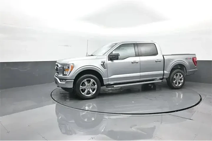 $38973 : Ford F-150 2022 4x4 XL 4dr S image 4