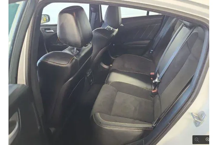 $33988 : Dodge Charger 2023 GT 4dr Se image 3