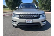 $18895 : 2015 Land Rover Range Rover S thumbnail