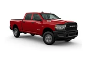 $38569 : Ram 2500 2020 4x4 Tradesman thumbnail