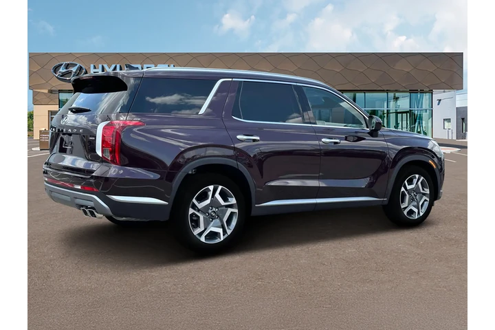 $39995 : Hyundai PALISADE 2024 AWD SE image 8