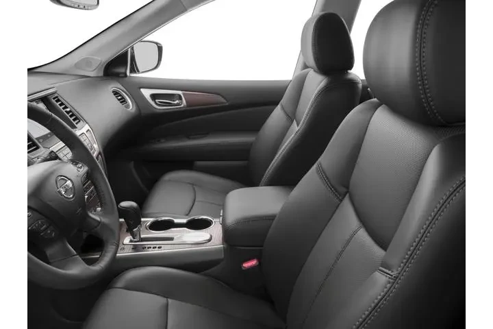 $8777 : Nissan Pathfinder 2017 4x4 P image 9