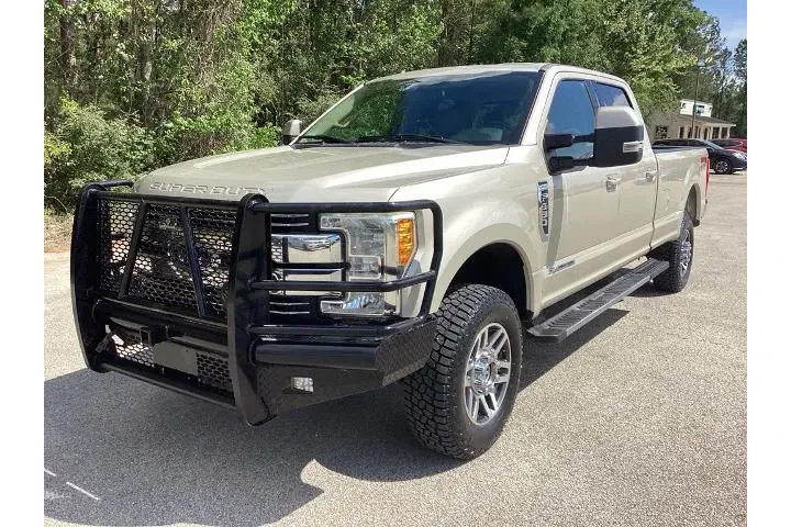 $38648 : Ford F-350 Super Duty 2017 4 image 3