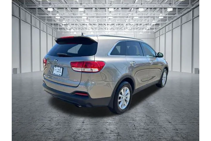 $6999 : Kia Sorento 2017 L 4dr SUV image 7