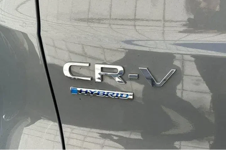 $29758 : Honda CR-V Hybrid 2023 Sport image 6