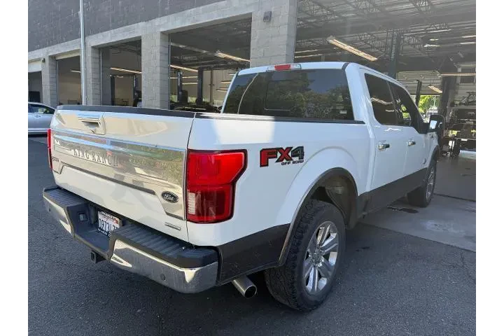 $34500 : Ford F-150 2020 4x4 XL 4dr S image 6